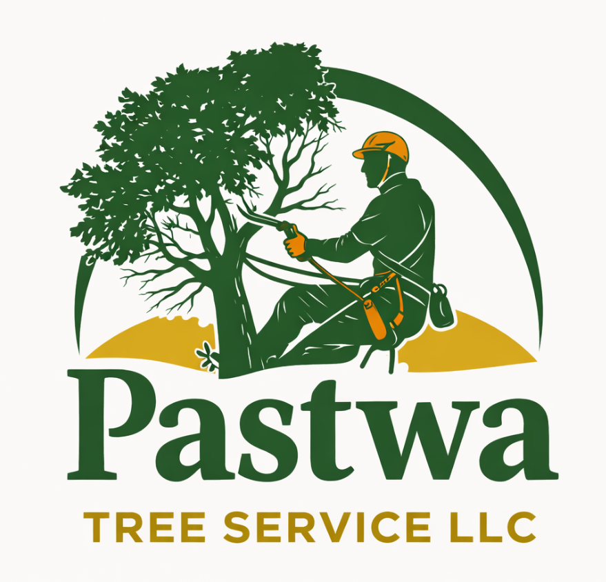 Pastwas Tree Service LLC